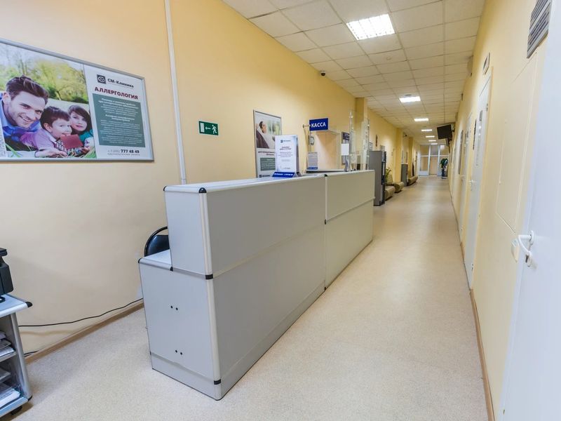 Фото клиники 15
