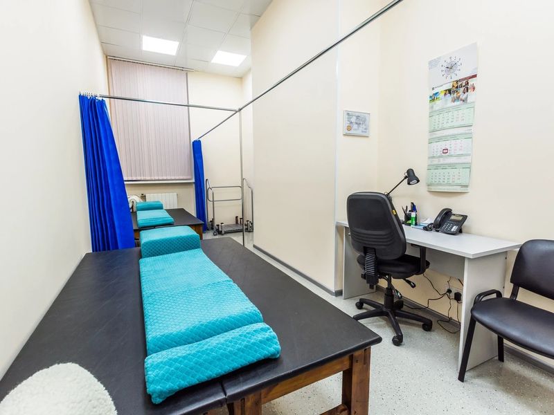 Фото клиники 14