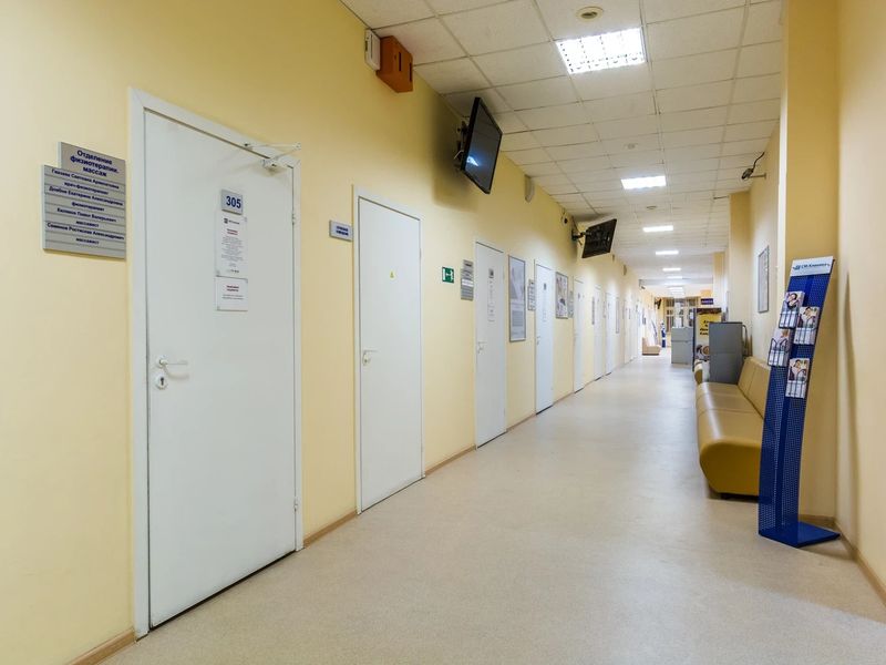 Фото клиники 16