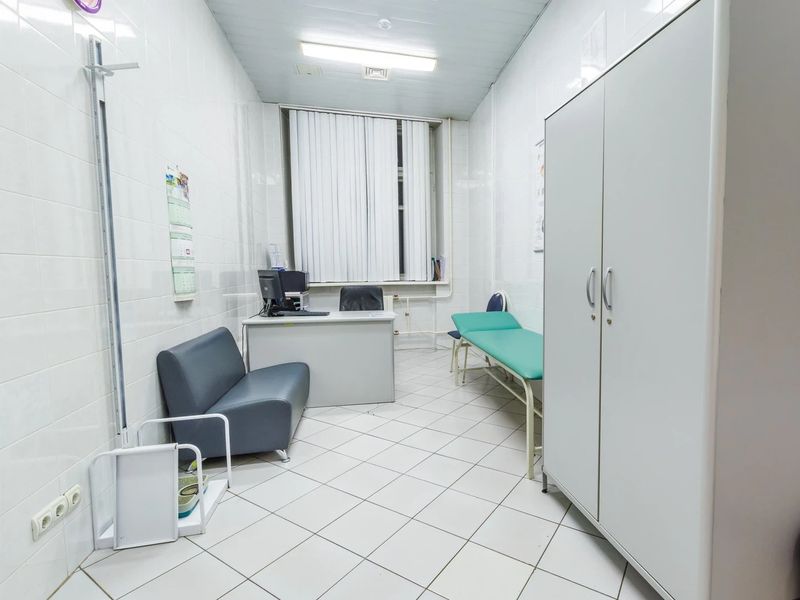 Фото клиники 8