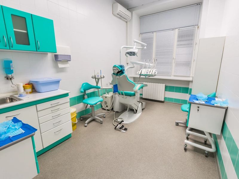 Фото клиники 19