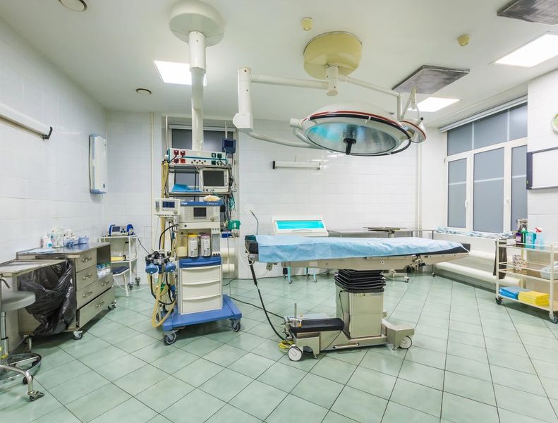 Фото клиники 3