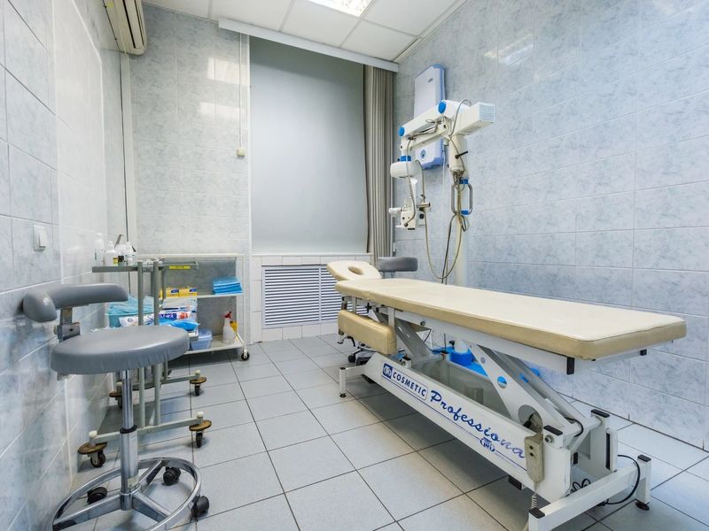Фото клиники 23