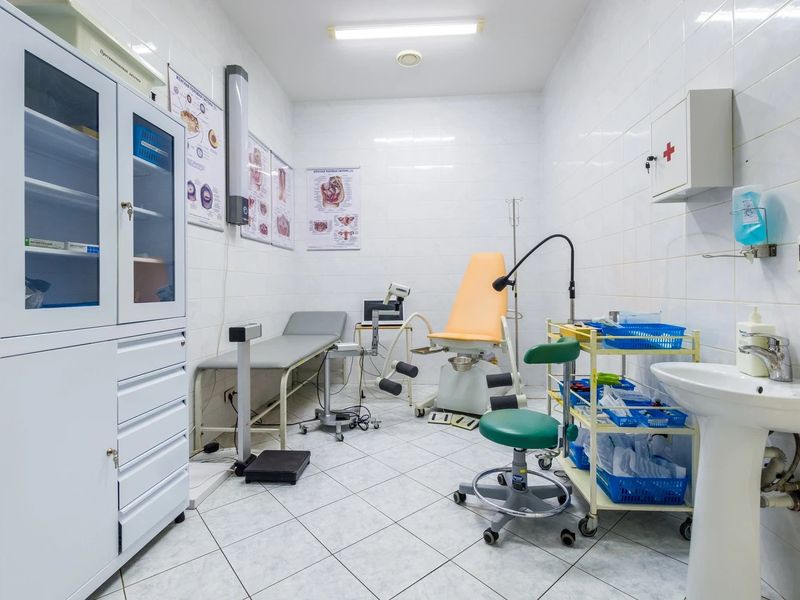 Фото клиники 9