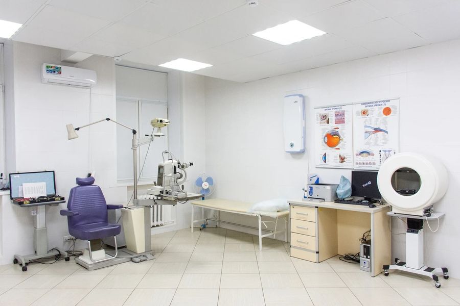 Фото клиники 7