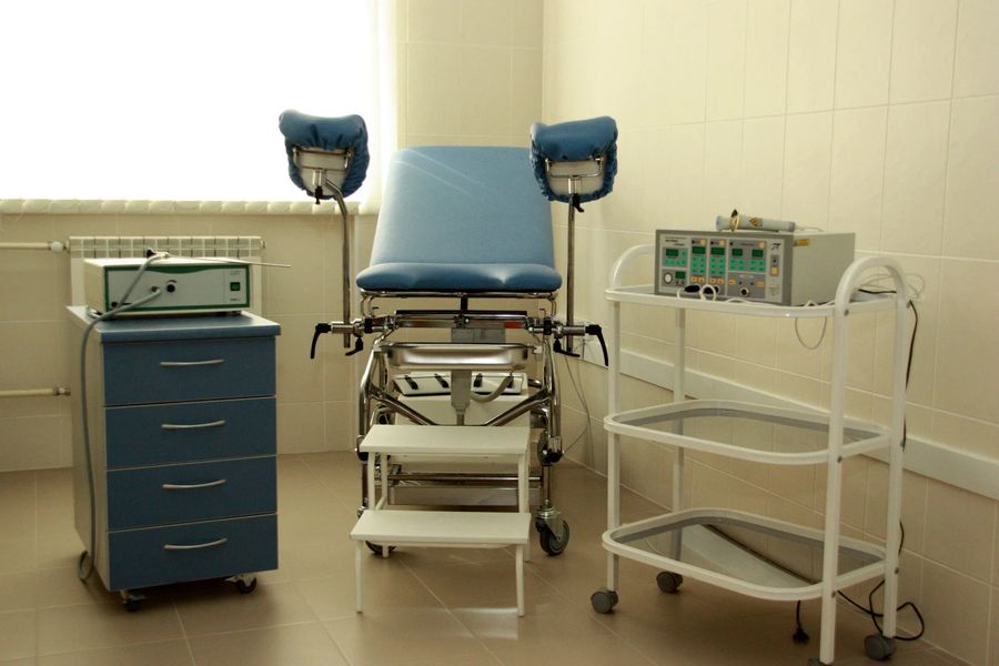 Фото клиники 10