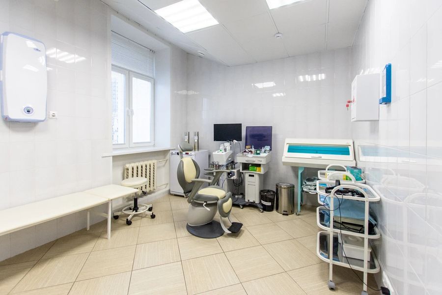 Фото клиники 5