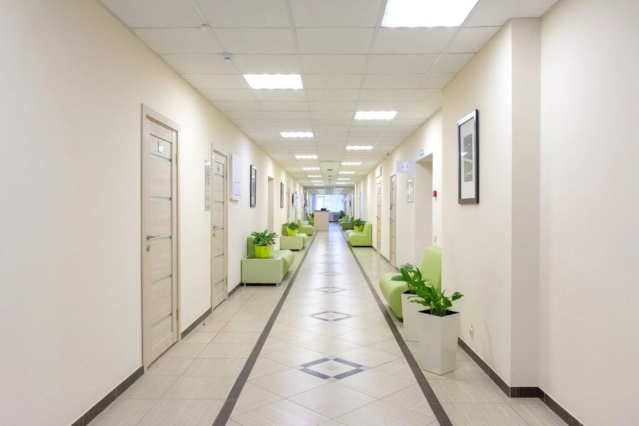 Фото клиники 3