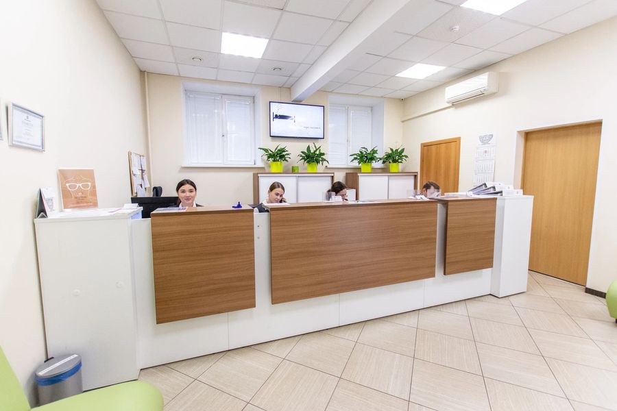 Фото клиники 2