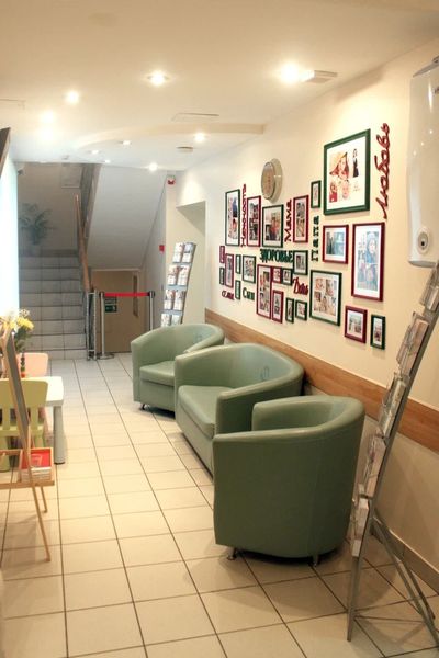 Фото клиники 10