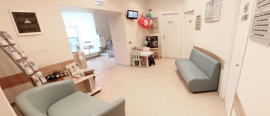 Фото клиники 4