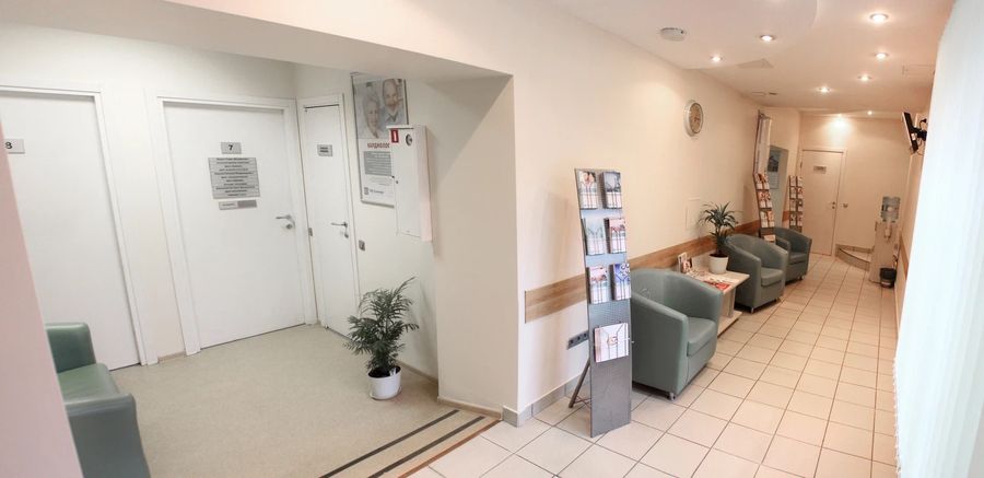 Фото клиники 5