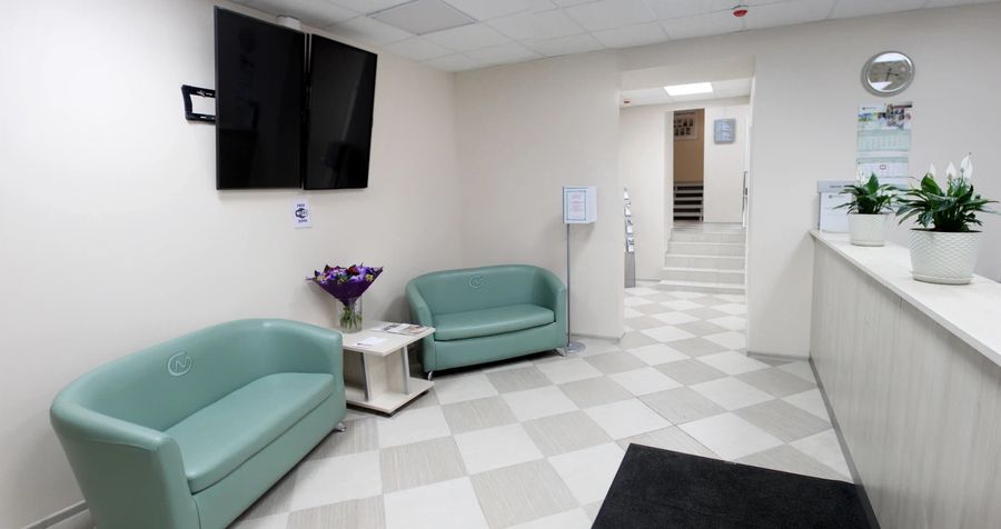 Фото клиники 1