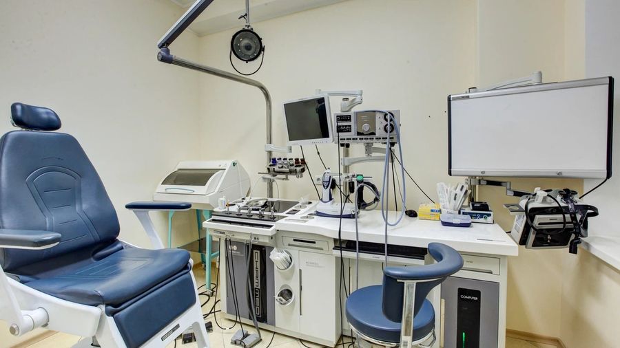 Фото клиники 3