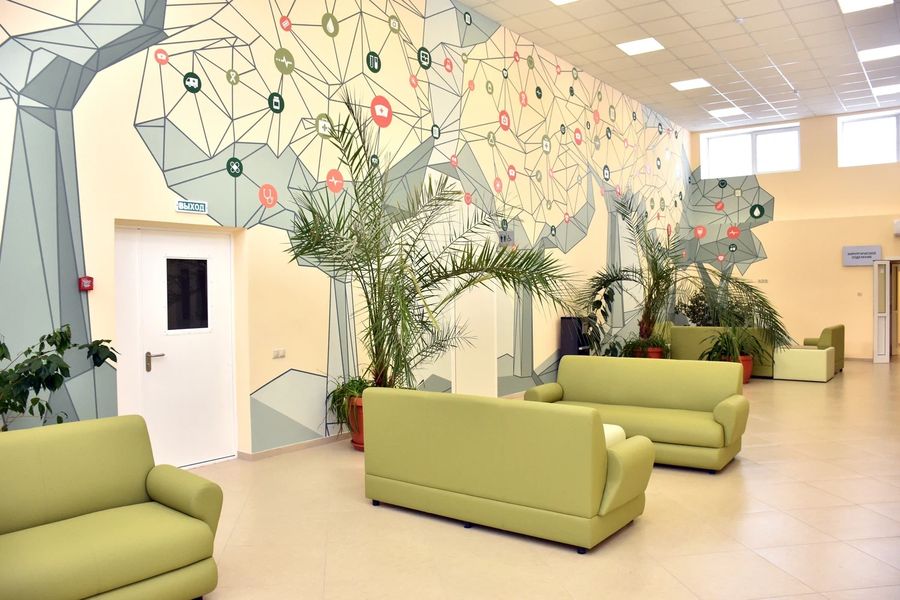 Фото клиники 5