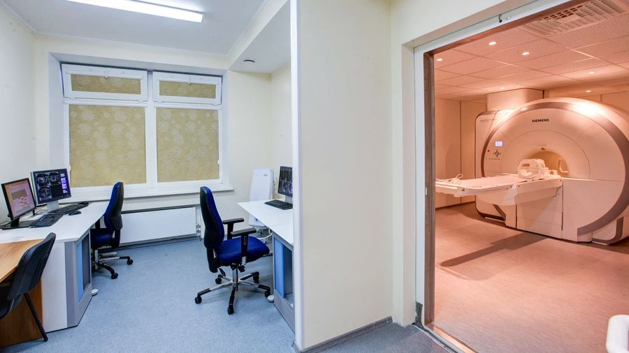 Фото клиники 7