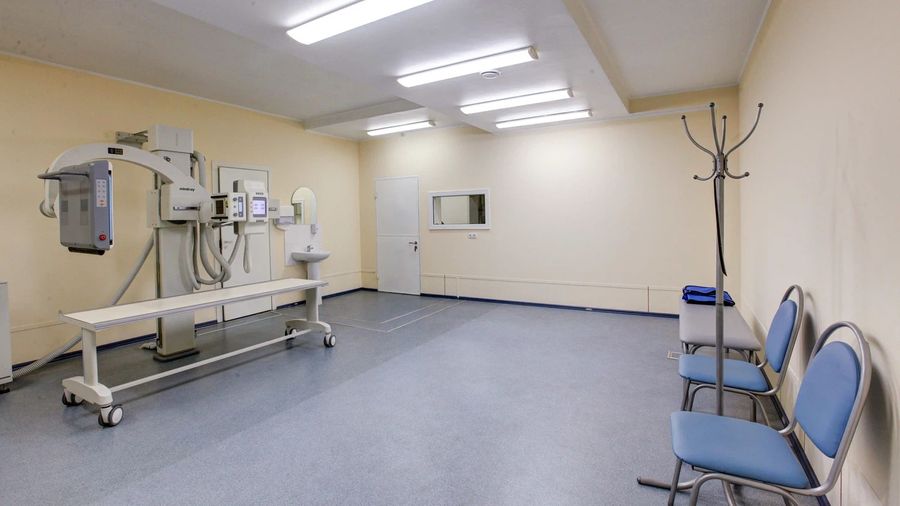 Фото клиники 4