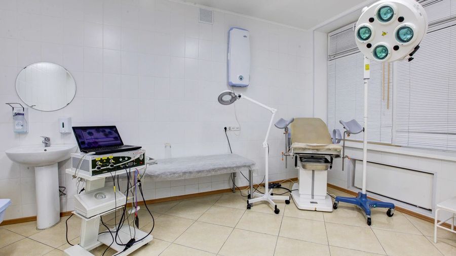 Фото клиники 8