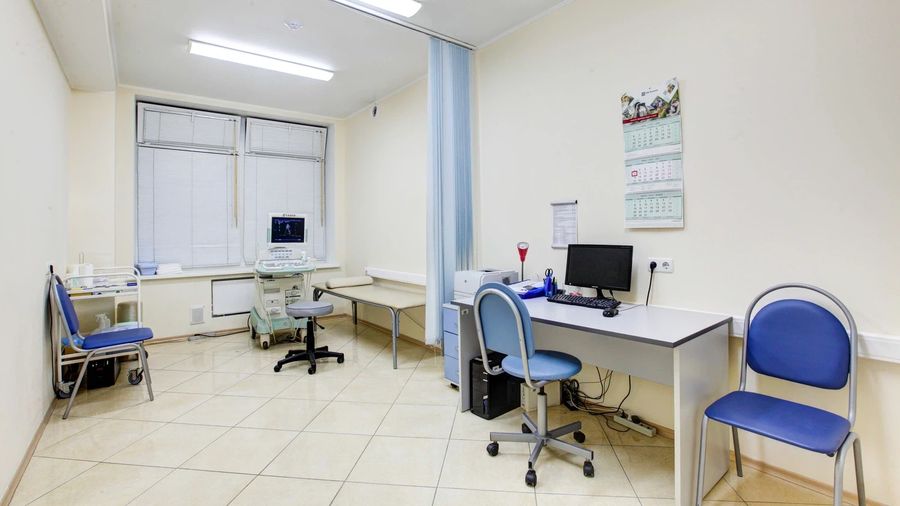 Фото клиники 2