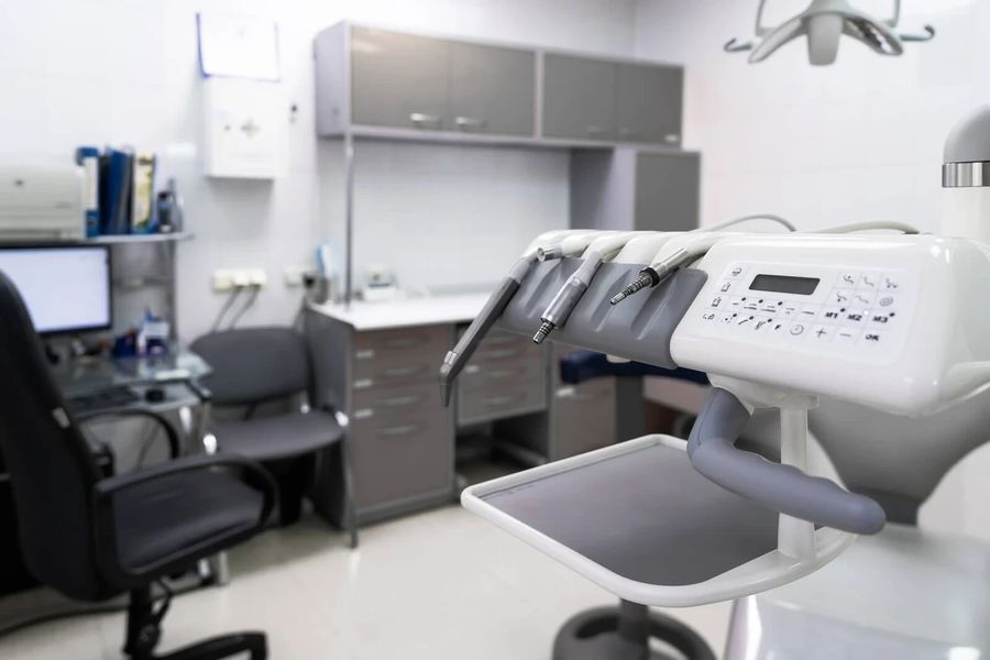 Фото клиники 8