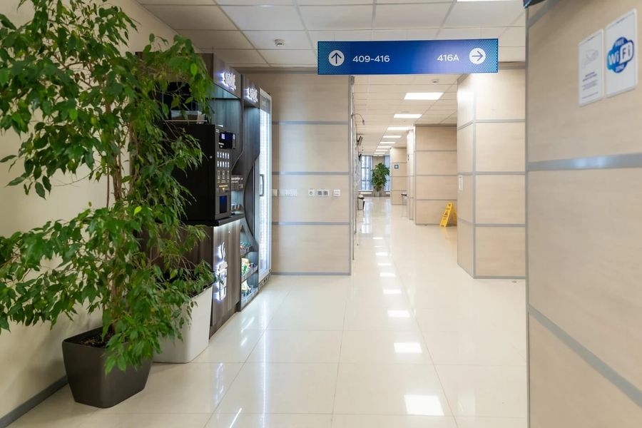 Фото клиники 12