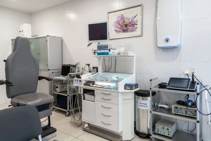 Фото клиники 17