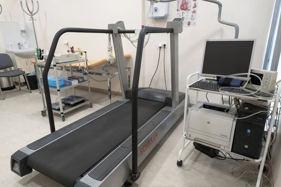 Фото клиники 14