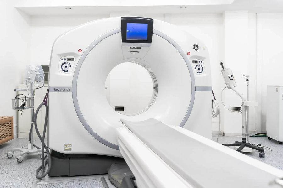 Фото клиники 5