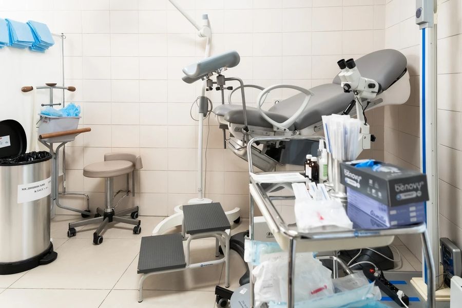 Фото клиники 16