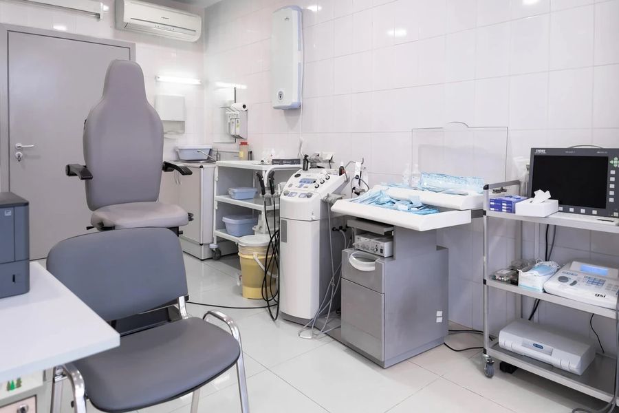 Фото клиники 6