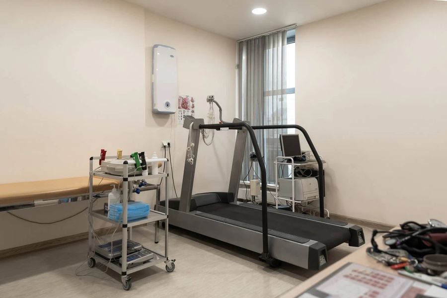 Фото клиники 20