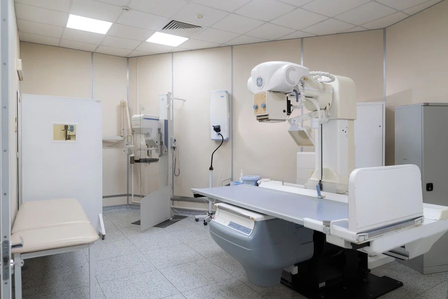 Фото клиники 6