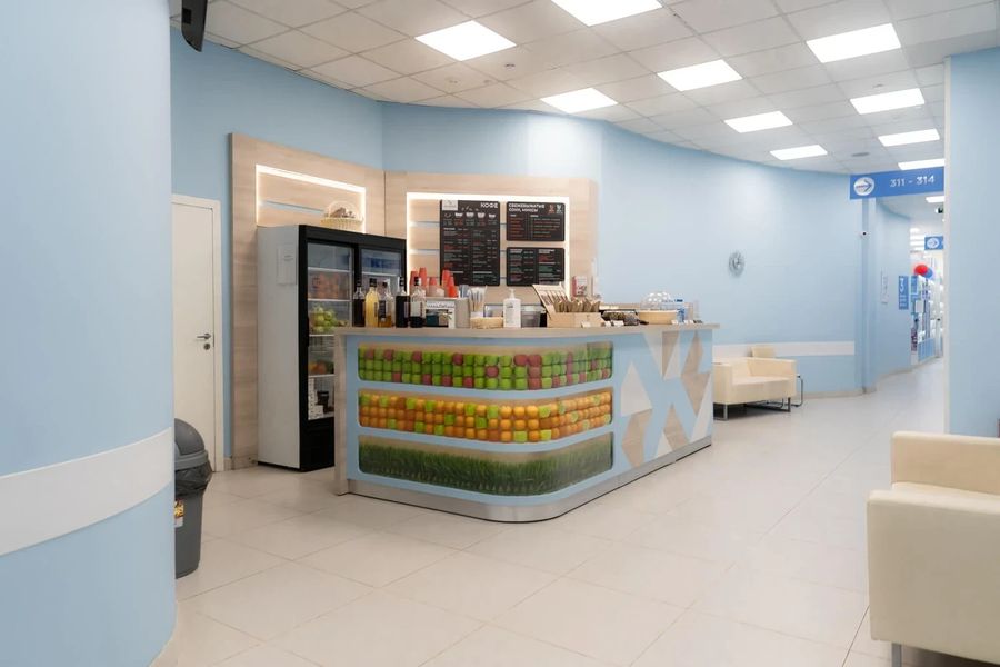 Фото клиники 9