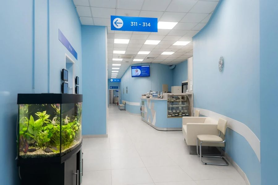 Фото клиники 3