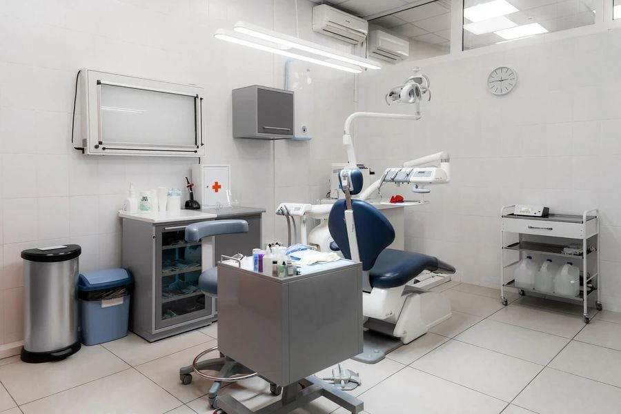 Фото клиники 4