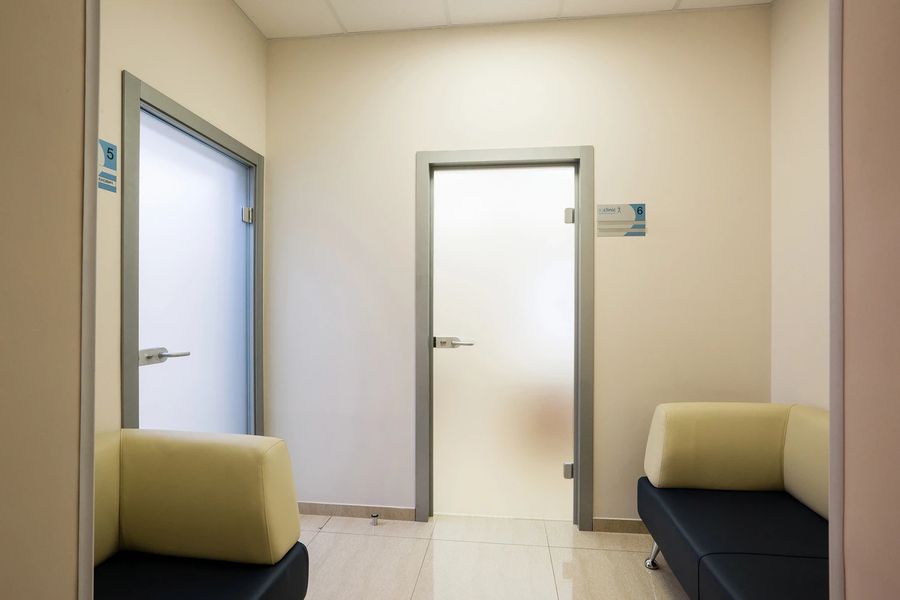 Фото клиники 2