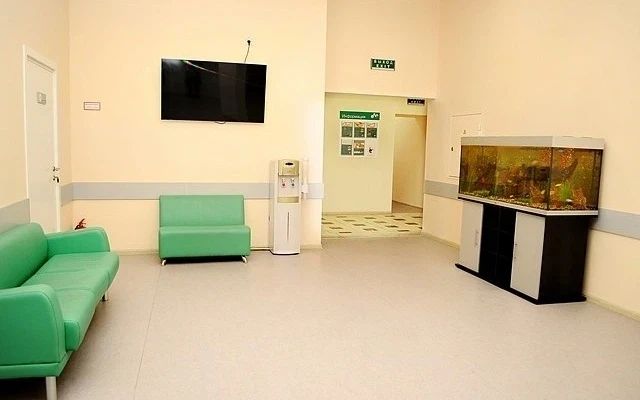 Фото клиники 2