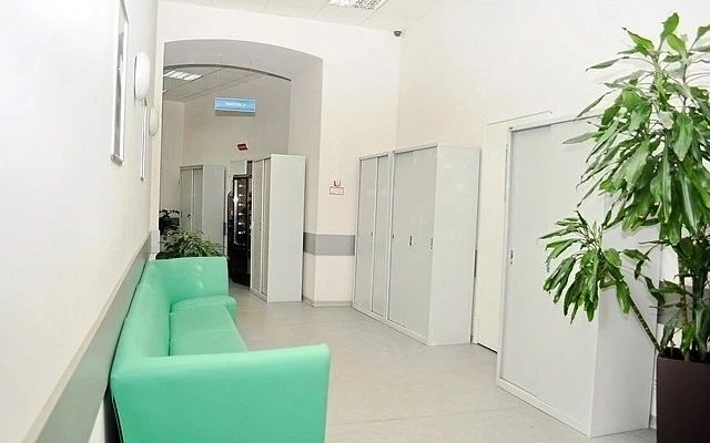 Фото клиники 3