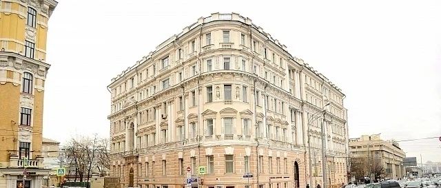 Фото клиники 1