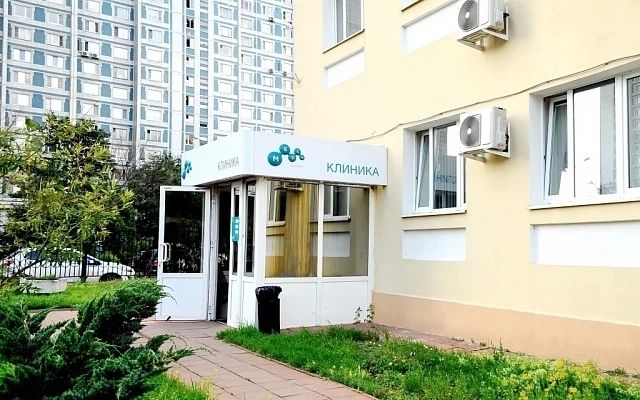 Фото клиники 1