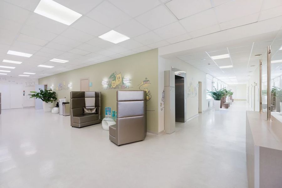 Фото клиники 3