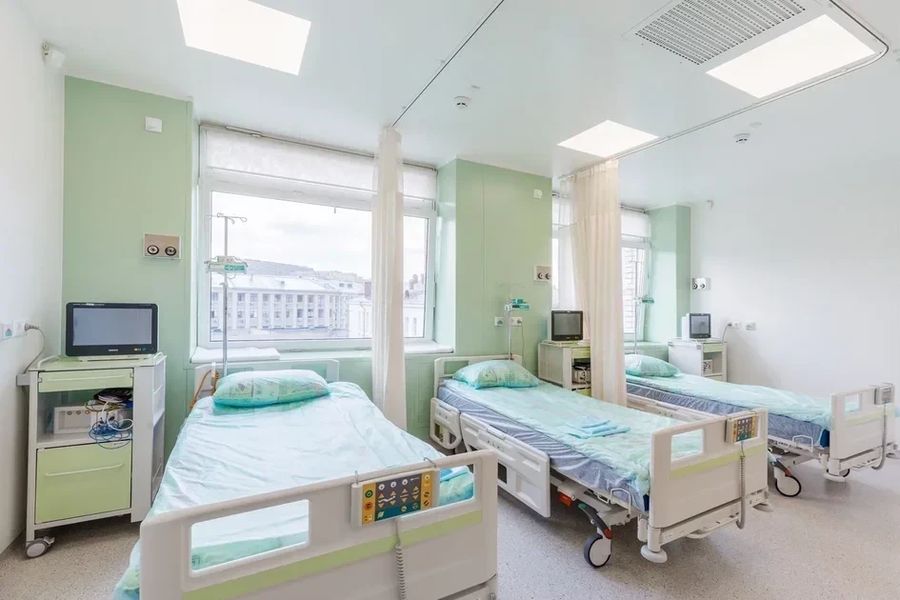 Фото клиники 9