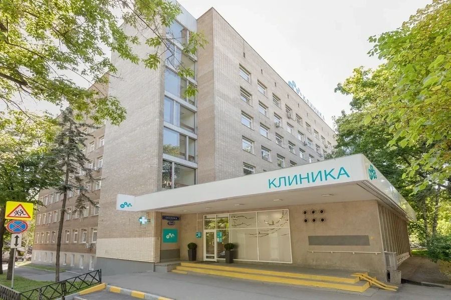 Фото клиники 2