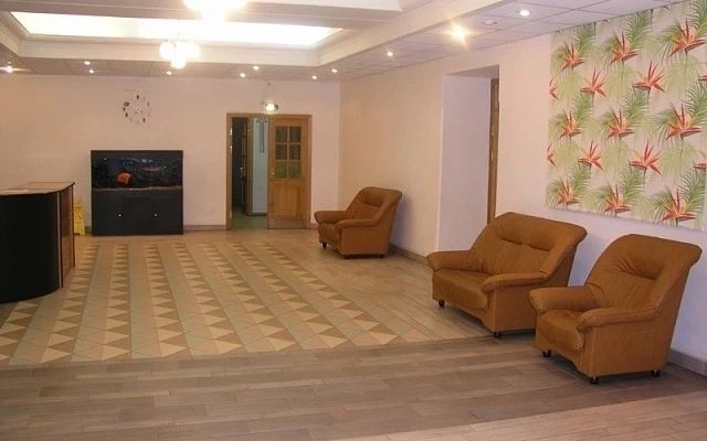 Фото клиники 2