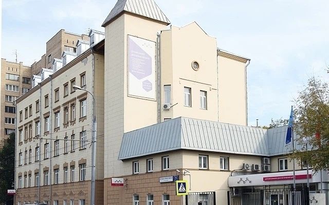 Фото клиники 1