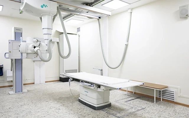 Фото клиники 2