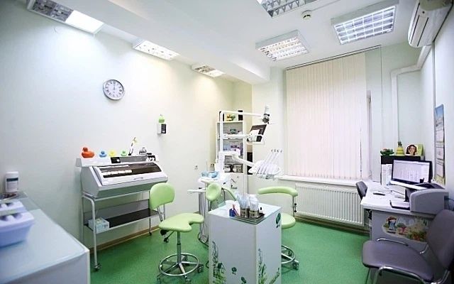 Фото клиники 7