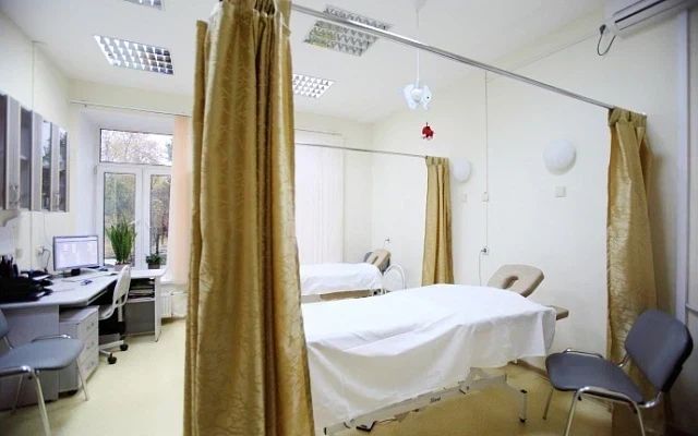 Фото клиники 3