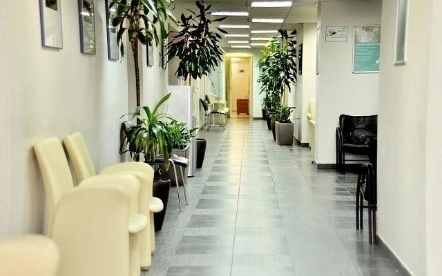 Фото клиники 1