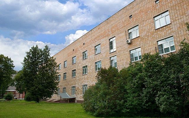 Фото клиники 1